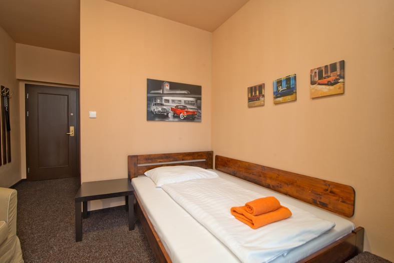 Hotel U Zlateho Byka Písek Екстериор снимка