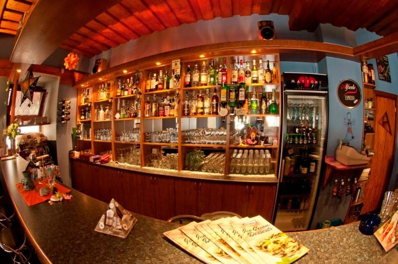 Hotel U Zlateho Byka Písek Екстериор снимка